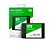 SSD Western Digital Wd Green Sata 2,5 Pol 7mm 240gb HD - Imagem 3