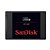 SSD 1TB Sandisk Ultra 3D Nand Disco sólido interno sata - Imagem 1