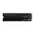 SSD 250GB M.2 Pcie Nvme Wd Black Sn750 Se 3200mb/s Cor Preto Gaming - Imagem 1