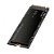 SSD 250GB M.2 Pcie Nvme Wd Black Sn750 Se 3200mb/s Cor Preto Gaming - Imagem 4