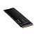 SSD 250GB M.2 Pcie Nvme Wd Black Sn750 Se 3200mb/s Cor Preto Gaming - Imagem 3