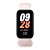 Smartwatch Xiaomi Mi Band 8 Active Rosa Bluetooth, Tela de 1,47" - Imagem 2