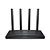 Roteador Wireless, TP-Link, 4 antenas, Dual Band Archer C6 V4, AC1300, MU-MIMO, Gigabit - Imagem 1