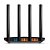 Roteador Wireless, TP-Link, 4 antenas, Dual Band Archer C6 V4, AC1300, MU-MIMO, Gigabit - Imagem 3