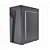 Gabinete Gamer K-Mex Yaiba IV CG-10AA Vidro Temperado Barra LED RGB USB 2.0 - Imagem 2