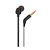 Fone de Ouvido JBL Tune T110 / Com Fio - Preto - Imagem 3