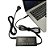 Fonte e Carregador Notebook Dell 19.5V 3.34A Pino 7.4 x 5.0 mm - Imagem 2