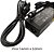 Fonte e Carregador Notebook Dell 19.5V 3.34A Pino 7.4 x 5.0 mm - Imagem 3