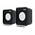 Caixa de som 6W RMS Knup KP-609 - Imagem 1