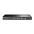 Switch TP-Link 24 Portas Gigabit 10/100/1000Mbps + 4 Slots SFP - TL-SG3428 - Imagem 1
