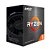 Processador AMD Ryzen 5 5600GT AM4 3.6Ghz (4.6GHz Max) 19MB Cache Wraith Stealth - Imagem 1