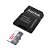 Cartão de Memória Micro SD SanDisk Ultra 128GB Classe 10 - Imagem 2