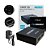 Splitter HDMI, 1 Entrada e 2 Saídas, 1080P, 4K, It-Blue - LE-4132 - Imagem 3