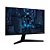 Monitor Gamer Samsung 27" T350 HDMI Full HD VGA FreeSync 1920 x 1080 - LF27T350FHLMZD - Imagem 2