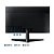 Monitor Gamer Samsung 27" T350 HDMI Full HD VGA FreeSync 1920 x 1080 - LF27T350FHLMZD - Imagem 3