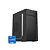 Computador I5 12400 12ª Geração, DDR4 16GB, SSD 512GB NVMe - Imagem 1