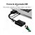 Conversor VGA para HDMI com P2 Full HD e USB - Imagem 3
