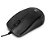 Mouse MS-26BK USB Cabo 195cm Preto C3Tech - Imagem 2