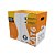 Cabo Furukawa SoHoPlus U/UTP CAT6, Vermelho, 305 metros, caixa - Imagem 2