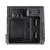Gabinete Fortrek, Preto, sem fonte - SC501BK - Imagem 3