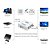 Conversor HDMI Input para RCA Output - Imagem 3