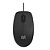 Mouse Multi MF400 1200 DPI USB 3 Botões Preto - MO386 - Imagem 1