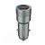 Carregador Veicular 45W Turbo USB + Tipo-C L07 H Maston - Imagem 1