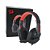 Headset Redragon Ares, 40mm, 2X P2, Preto - H120 - Imagem 2