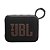 Caixa de Som JBL Go 4 Bluetooth - Preto - Imagem 1
