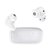 Fone Bluetooth Xiaomi Redmi Buds 6 Play Branco - Imagem 2
