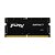 Memória RAM Notebook Kingston Fury Impact DDR5 16GB 4800MHz - Imagem 1