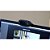 Webcam com Microfone, HD Logitech C270, 720p, 30 FPS, USB 2.0 - 960-000694 - Imagem 4