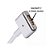 Fonte Carregador Apple Macbook 16.5V 3.65A 60W Pino Magsafe 2 - Imagem 2