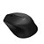 Mouse sem fio Logitech M280 com Pilha Inclusa Preto - Imagem 2