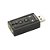 Placa Adaptador de Som USB 7.1 - Imagem 1