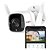 Câmera de Segurança Externa TP-link , Wi-Fi, 3MP, Visão Noturna - Tapo C310 - Imagem 2