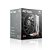 Cooler Processador Intel e AMD C3tech Gaming FC-100BK - Imagem 3