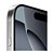 Apple IPhone 16 Pro, A3083, 256GB, White Titanium - Imagem 4