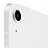 Apple iPad 10 MPQ03LZ/A 64GB / Tela 10.9" - Silver (2022) - Imagem 2