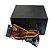 Fonte ATX BlueCase 350W PFC Ativo C/Cabo BLU350-CMPS2 - Imagem 3