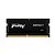 Memória RAM para Notebook Kingston Fury Impact DDR5 8GB 4800MHz - Imagem 1