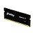 Memória RAM para Notebook Kingston Fury Impact DDR5 8GB 4800MHz - Imagem 2