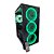Computador Gamer I3-12100F, 16GB DDR4, SSD 1TB NVMe, RX580 8GB, 600W 80Plus - Imagem 4
