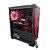 Computador Gamer I3-12100F, 16GB DDR4, SSD 1TB NVMe, RX580 8GB, 600W 80Plus - Imagem 6