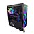 Computador Gamer I3-12100F, 16GB DDR4, SSD 1TB NVMe, RX580 8GB, 600W 80Plus - Imagem 3