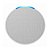Caixa de Som Amazon Echo Pop Alexa / Bluetooth - Branco - Imagem 3