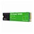 SSD Western Digital M.2 250GB SN350 Green NVMe - Imagem 3