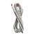Cabo USB Lightning para Iphone, 2 metros 2.4A, Shinka CB-IP-2M - Imagem 2
