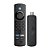 Amazon Fire TV Stick 2 Geração 4K / Wifi 6 / Alexa - Preto - Imagem 1