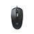 Mouse USB MS-31BK, Preto, C3TECH - Imagem 3